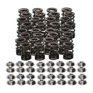 Manley Spring Retainer, RET-TI 22205 SPRING