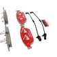 Brembo OE 20-22 Ford Mustang PRIME Ceramic Brake Pad - Front
