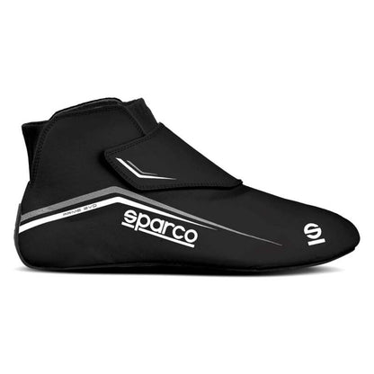 Sparco Shoe Prime Evo 38 Black
