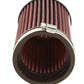 K&N Universal X-Stream Clamp-On Round Air Filter 3.531in Flg ID/4in OD/5.969in H