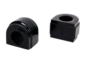 Whiteline 16-21 Honda Civic Sway Bar Mount Bushing Kit - 25mm