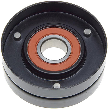 Gates 04-08 Suzuki Forenza 4-Cyl. 2.0L Tensioner Pulley Belt Drive Pulley