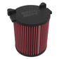 K&N 03 Audi A3 L4-1.6L Drop In Air Filter