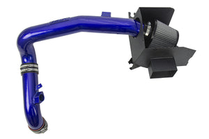 HPS Performance Air Intake Kit 827-628BL