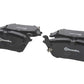 Brembo 19-22 Ram 1500 Rear Low-Met Brake Pad