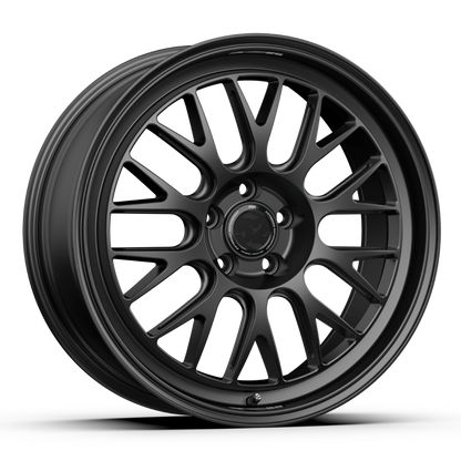 fifteen52 Holeshot RSR 19x8.5 5x112 42mm ET 57.1mm Center Bore Frosted Graphite