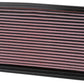 K&N Replacement Air Filter MERCEDES BENZ 600 SERIES V-12