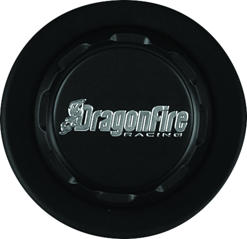 DragonFire Racing Dragonfire Center Caps