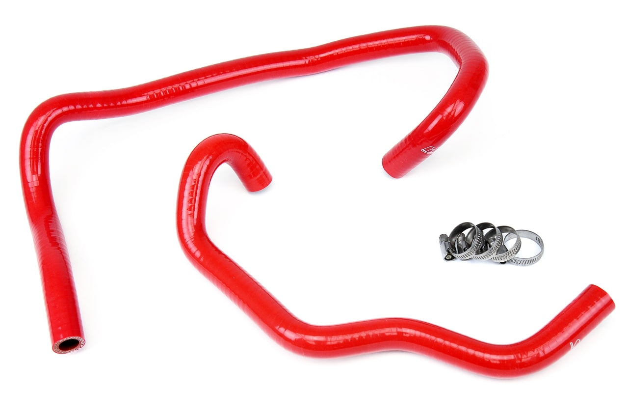 HPS Silicone Heater Coolant Hose Kit Toyota 2005-2015 Tacoma 4.0L V6