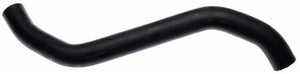 Gates 06-10 Infiniti M35 V-6 3.5L Lower Molded Coolant Hose
