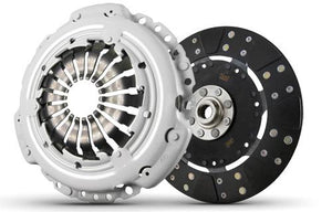 Clutch Masters 02-05 Porsche Turbo/GT2 Turbo 3.6L 996 FX350 High-Rev Clutch Kit