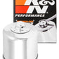 K&N Honda / Kawasaki / Arctic Cat / Suzuki / Triumph / Yamaha 2.688in OD x 2.969in H Oil Filter