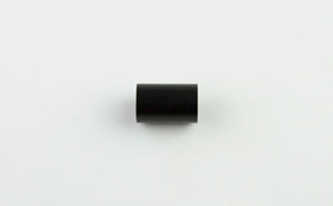 Wilwood spacer bracket DISC/DRUM .960 LG black