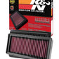 K&N Replacement Air Filter 12-13 Toyota Prius C 1.5L L4 F/I