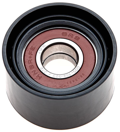 Gates 2010 Mercedes-Benz Sprinter V-6 3.0L Diesel Idler Belt Drive Pulley
