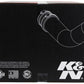 K&N 17-19 Ford F Super Duty V8-6.7L DSL 57 Series FIPK Performance Intake Kit