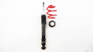 RS-R 10+ Toyota Prius (ZVW30) Black-i Coilovers
