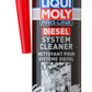 LIQUI MOLY 500mL Pro-Line Diesel Cleaner