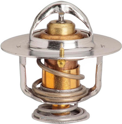 Gates 97-09 Ford Expedition / 02-10 Explorer Premium Thermostat - 180 Degree