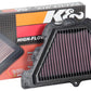 K&N 18-19 Kawasaki Z900RS - 948CC Replacement Air Filter