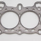 Cometic Honda D15B1-2-7/D16A6-7 75.5mm .030 inch MLS SOHC ZC Head Gasket