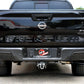 aFe 2022+ Nissan Frontier V6 Vulcan Series SS Cat-back Exhaust w/ Black Tips