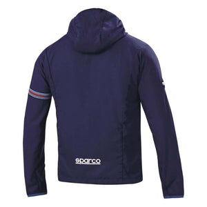 Sparco Jacket Windstopper XS Navy/Black