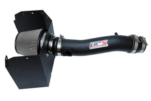 HPS Shortram Air Intake Kit 2016-2022 Toyota Tacoma 3.5L V6, Includes Heat Shield