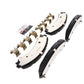 Brembo OE 19-21 RAM 3500 PRIME Ceramic Brake Pad - Rear