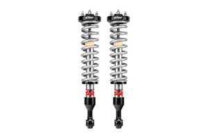 Eibach 24-26 Toyota Land Cruiser Stage 2R Pro-Lift Kit (Front Coilovers & Rear Shock/Springs)