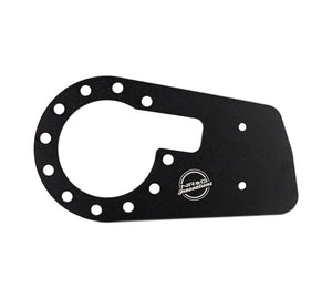 NRG Steering Wheel 350Z Cruise Control Relocation Kit - Black
