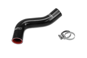 HPS Performance Silicone Hose Kit - Radiator Hose 57-1859-BLK