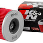 K&N Honda 2.719in OD x 1.781in H Oil Filter