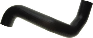 Gates 99-00 International/Navistar 3800 Diesel Lower - Eng. To Rad. Molded Coolant Hose