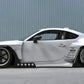 Rocket Bunny x Pandem V1 Rear Wing 2022-2025 Subaru BRZ / Toyota GR86