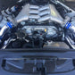 GReddy 09+ Nissan GTR Long Type Piping 60-70mm Suction Kit (STD)