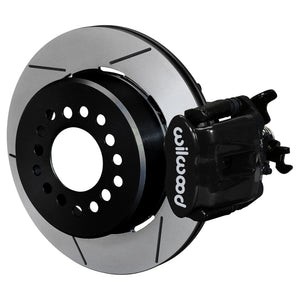 Wilwood kit rear FFR cpb IRS 8.8 t-bird 12.19X .81 GT W/LINES