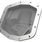 aFe Power Pro Series Front Differential Cover Black (Dana M210) 18-19 Jeep Wrangler JL 2.0L (t)