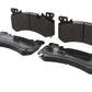 Brembo OE 21-24 Cadillac Escalade/23-24 Chevy Silverado 1500 Premium Low Ceramic Brake Pad - Front