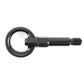 Perrin 2020 Toyota Supra Tow Hook Kit (Rear) - Black