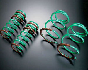 Tein S.Tech Lowering Springs + Honda Civic Type R