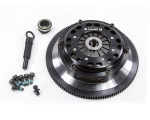 Competition Clutch Twin Disk Clutch Kit 2004-2021 STI
