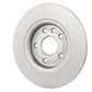 Brembo 13-19 Ford Explorer/Ford Police Interceptor Sedan/13-19 Lincoln MKT Front UV Coated Rotor