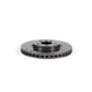 Brembo OE  10-19 Audi A7 Sportback/08-19 Audi Q5 (8RB) Front Sport Brake Disc - 320x28