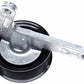 Gates 10-12 Ford Fusion 4-Cyl. 2.5L Grooved Belt Drive Pulley