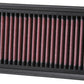 K&N 12-14 BAJAJ PULSAR 200NS 199 Drop In Air Filter