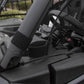 PRP 2018+ Can-Am Maverick Sport/Trail Mesh Window Net - Pair