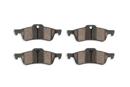DBA 02-14 Mini Cooper 1.6L Street Series Rear Brake Pads