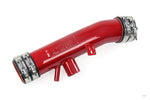 HPS Performance Post MAF Air Intake Tube Red 27-198R