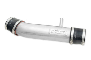 HPS Performance Air Intake Post MAF Aluminum Tube Polished